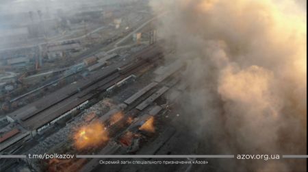 Γιατί «καίγονται» οι Ρώσοι για Μαριούπολη και Οδησσό