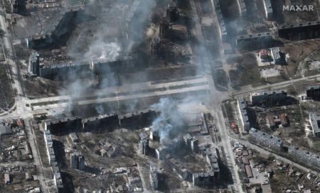 Πόλεμος στην Ουκρανία: Πώς θα εξελιχθούν οι συγκρούσεις; – Τα πέντε σενάρια