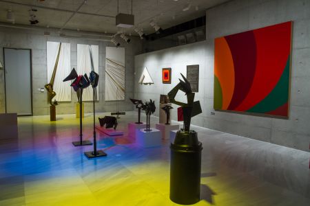 Ενας θησαυρός τέχνης περιμένει τους «χρυσοθήρες» του