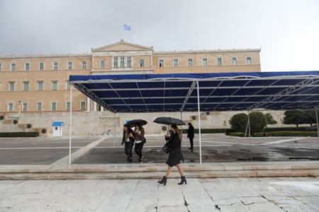 25η Μαρτίου: Κυκλοφοριακές ρυθμίσεις σε Μετρό και Τραμ