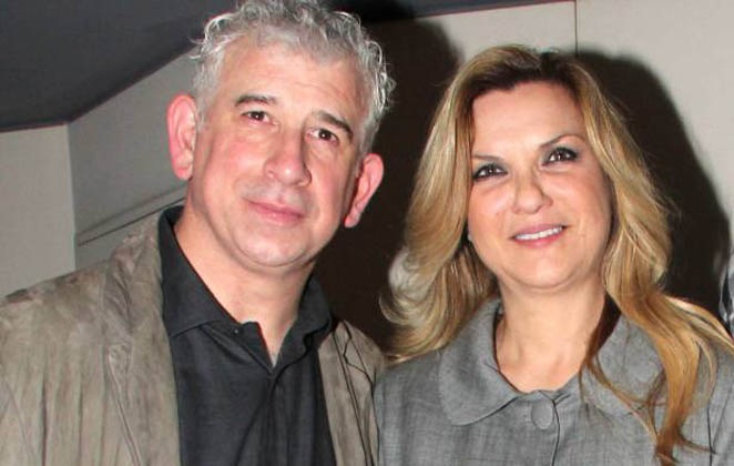 Πέτρος Φιλιππίδης: Τι κατέθεσε η Ελπίδα Νίνου για την γυναίκα που τον κατήγγειλε για βιασμό