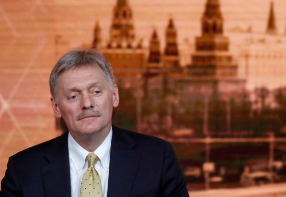 Κρεμλίνο: «Δύσκολο να διορθωθούν» οι συνέπειες από μια αντιπαράθεση Ρωσίας-ΝΑΤΟ