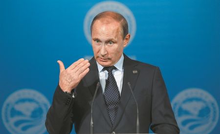 Πόλεμος στην Ουκρανία: H Ρωσία στρέφεται στις αγορές της Ανατολής