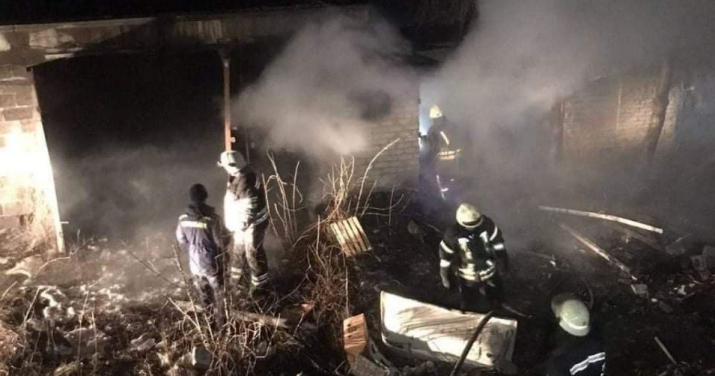 Ουκρανία: Τέσσερις νεκροί, ανάμεσά τους δύο παιδιά, μετά από ρωσικό βομβαρδισμό στο Λουγκάνσκ