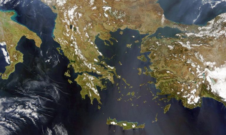 Space Hellas: Αναβαθμίζει το δίκτυο των μετεωρολογικών σταθμών της ΕΜΥ | tovima.gr