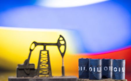 Πετρέλαιο: Υποχωρούν οι τιμές στις διεθνείς αγορές