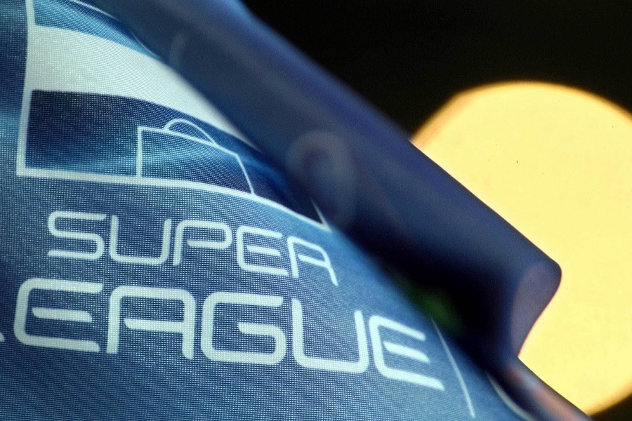 Superleague: Το πρόγραμμα σε play-off και play-out