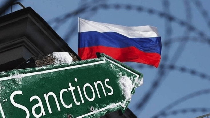 Πόλεμος στην Ουκρανία: Νέες κυρώσεις κατά Ρωσίας και Λευκορωσίας από Αυστραλία και Ιαπωνία | tovima.gr