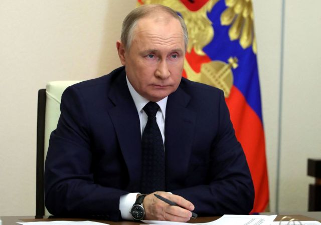 Italia: l’ambasciata russa a Roma fa causa al quotidiano La Stampa – “istigazione all’assassinio di Putin”, afferma – Notizie – notizie