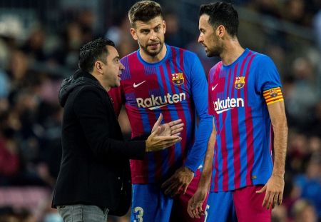 Μade in La Masia: Η εκπληκτική φωτογραφία της Μπαρτσελόνα με τους «απόφοιτους» από την ακαδημία