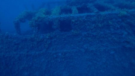 Ταυτοποιήθηκε ναυάγιο στα νερά του Σουνίου 130 χρόνια μετά – Ποια είναι η ιστορία του Taormina