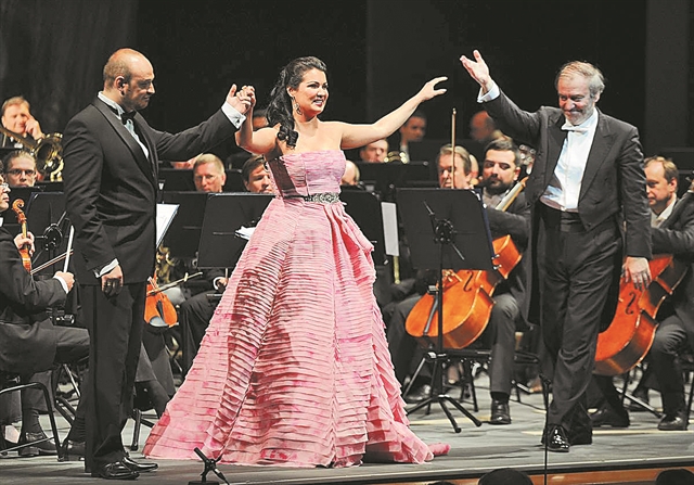 Πολιτιστικό «εμπάργκο»