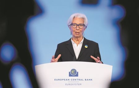 Γιατί οι αποφάσεις της ΕΚΤ δεν εντυπωσίασαν τις αγορές