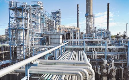 Ιταλία: Αποθήκευση φυσικού αερίου εξετάζει η κυβέρνηση