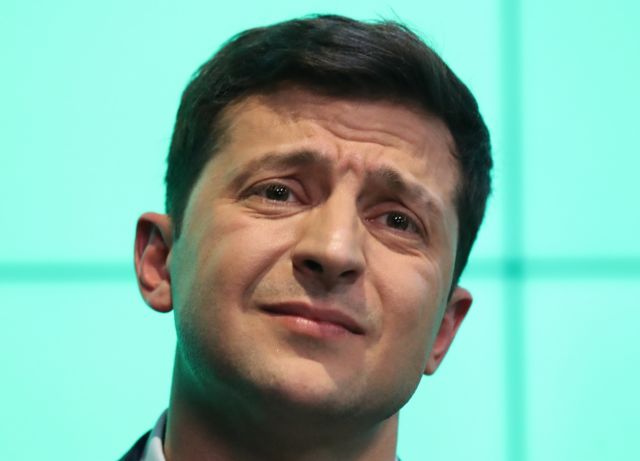 Ζελένσκι: Αυξήστε την παραγωγή ενέργειας για να μην σας εκβιάζει ο Πούτιν