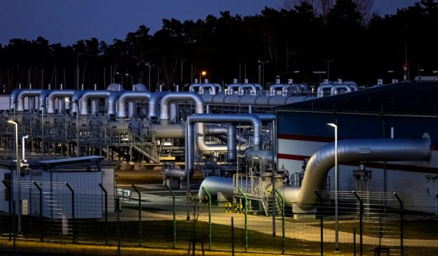 Politicο: Μπορούν οι ΗΠΑ να καλύψουν τις ανάγκες της Ευρώπης σε φυσικό αέριο; | tovima.gr