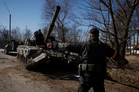 Ουκρανία: Ανακατέλαβαν δύο περιοχές στη Ζαπορίζια οι ουκρανικές δυνάμεις, συνεχίζονται οι ρώσικοι βομβαρδισμοί στις πόλεις – κλειδιά