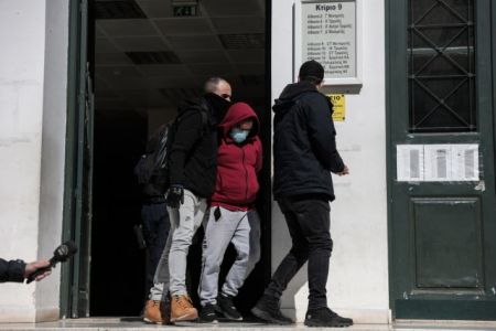 Νέα Φιλαδέλφεια: Κυνική ομολογία – «Βίασα κάτι κορίτσια»