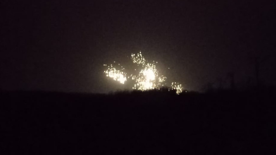 Η Ουκρανία και ο εφιάλτης των χημικών