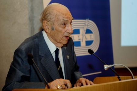 Πέτρος Λινάρδος (1925-2022)Ακάματος δημοσιογράφος και λάτρης του αγνού αθλητισμού
