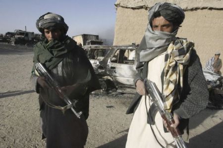Αφγανιστάν: Οι Ταλιμπάν απαγόρευσαν στις γυναίκες να ταξιδεύουν με αεροπλάνο χωρίς τη συνοδεία άνδρα