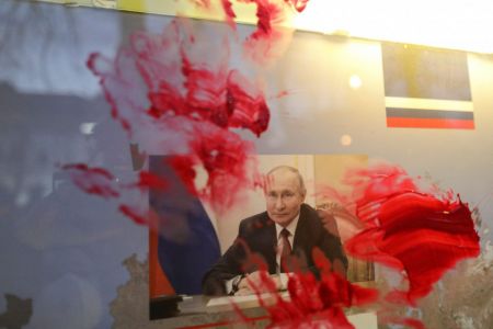 Πόλεμος στην Ουκρανία: Τι μπορεί να αλλάξει τα σχέδια του Πούτιν;