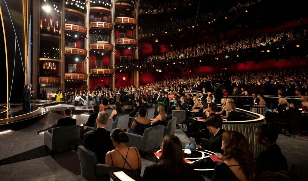 Όσκαρ 2022: Θρίαμβος για το CODA, μεγάλη ήττα για την «Εξουσία του Σκύλου» – Σάρωσε το DUNE