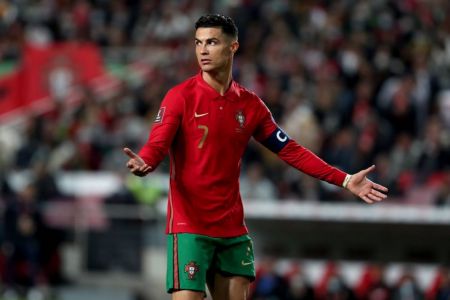 Ρονάλντο: «Δεν υπάρχει Μουντιάλ χωρίς την Πορτογαλία – Εγώ θα αποφασίσω για το μέλλον μου»