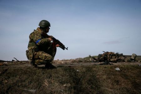 Πόλεμος στην Ουκρανία: Όχι στο ΝΑΤΟ ίσως στην Ευρωπαϊκή Ένωση οι προτάσεις από τη Ρωσία για την Ουκρανία
