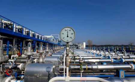 Τελεσίγραφο Πούτιν για φυσικό αέριο: Πληρωμή με ρούβλια, αλλιώς διακοπή – Τι απαντά η G7