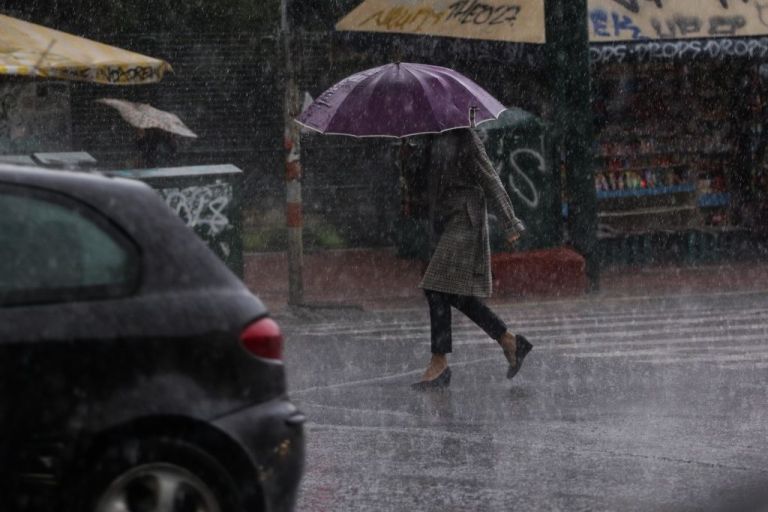 Καιρός: Προσεχώς βροχές και αφρικανική σκόνη – Η πρόγνωση του Αρναούτογλου | tovima.gr