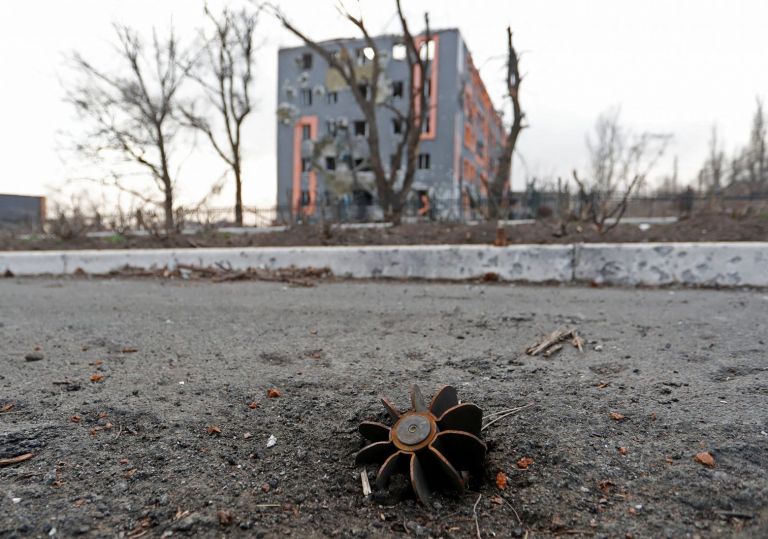 Ουκρανία: Η «νέα φάση» της σύγκρουσης και η δύσκολη «επόμενη μέρα» | tovima.gr