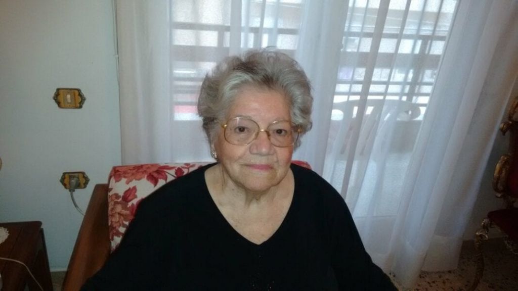 Πέθανε η σπουδαία τραγουδίστρια Ειρήνη Κονιτοπούλου-Λεγάκη