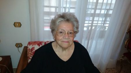 Πέθανε η σπουδαία τραγουδίστρια Ειρήνη Κονιτοπούλου-Λεγάκη