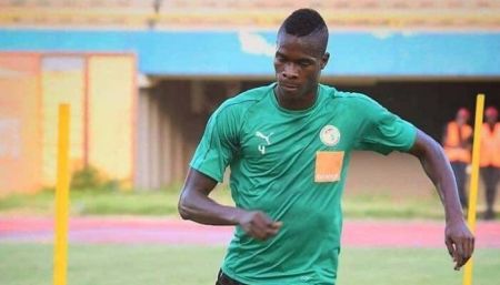 Στο Μουντιάλ ο Σισέ!