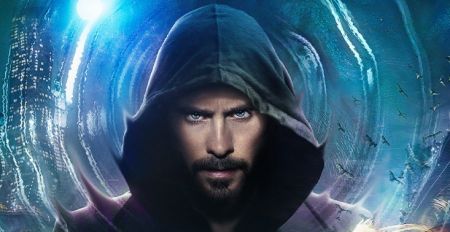 Όταν τα βαμπίρ συνάντησαν την Marvel