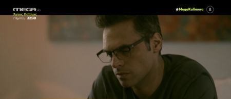 Σκοτεινή θάλασσα: Αποκλειστικό απόσπασμα από το επόμενο επεισόδιο!