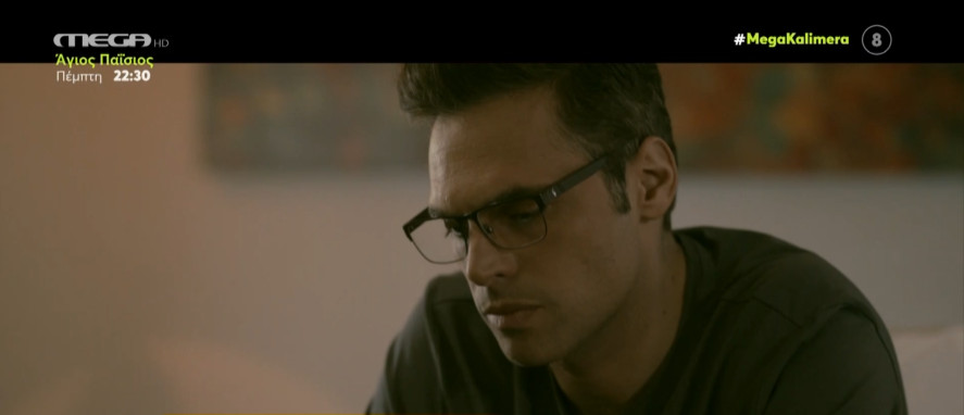 Σκοτεινή θάλασσα: Αποκλειστικό απόσπασμα από το επόμενο επεισόδιο!