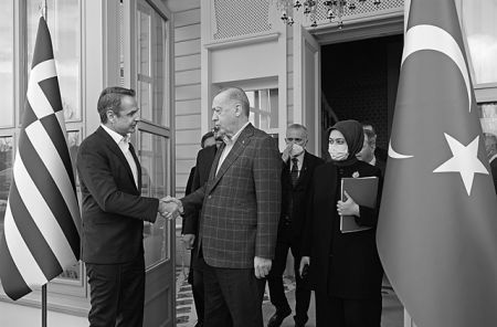 Ελλάδα – Τουρκία: μπορούν να αποκατασταθούν οι σχέσεις;