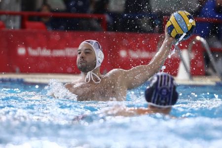 LIVE: Μπαρτσελονέτα – Ολυμπιακός