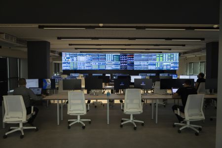 Obrela Security Industries: Επόμενο βήμα το παγκόσμιο Κέντρο Επιχειρήσεων Κυβερνοασφάλειας