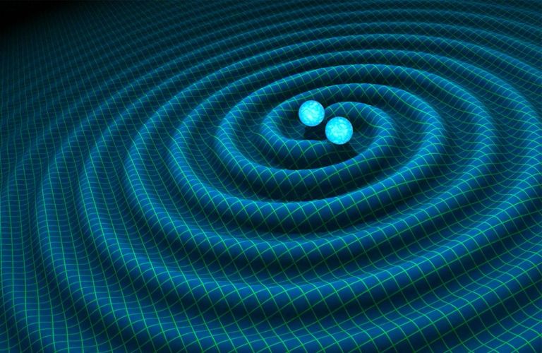 Η Σελήνη ως ανιχνευτής βαρυτικών κυμάτων | tovima.gr