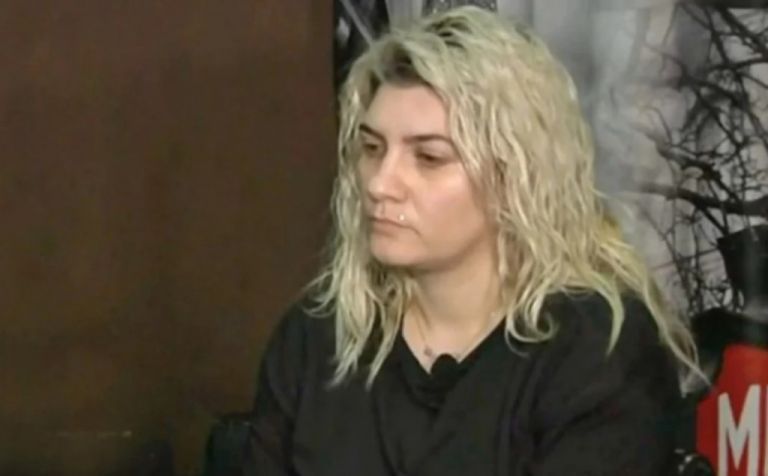 Συνελήφθη η Ρούλα Πισπιρίγκου για τον θάνατο της Τζωρτζίνας – Έφτασε στη ΓΑΔΑ | tovima.gr