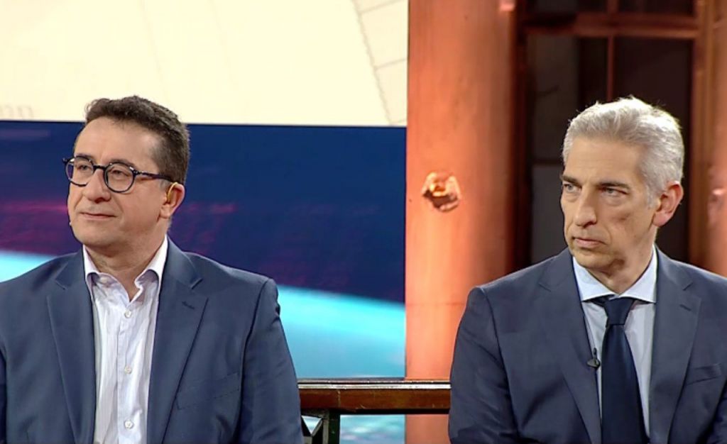 ΟΤ Forum: Βασίλης Κανέλλης και Χρήστος Δόγας – Τα fake news μεγάλη πρόκληση για τα ψηφιακά μέσα ενημέρωσης