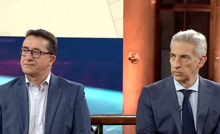 ΟΤ Forum: Βασίλης Κανέλλης και Χρήστος Δόγας – Τα fake news μεγάλη πρόκληση για τα ψηφιακά μέσα ενημέρωσης