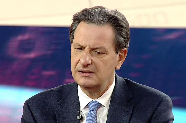 ΟΤ FORUM: Ο Κόσμος που Αλλάζει – Ο χρησμός για το αύριο της Οικονομίας από τη Σοφοκλέους, λεπτό προς λεπτό οι εξελίξεις