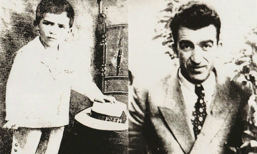 70 χρόνια από την εκτέλεση του Νίκου Μπελογιάννη
