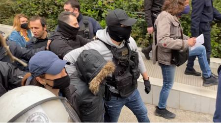 Ρούλα Πισπιρίγκου: Πήρε προθεσμία για να απολογηθεί τη Δευτέρα