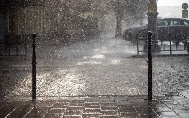 Καιρός: Βροχές και καταιγίδες την Πέμπτη | tovima.gr