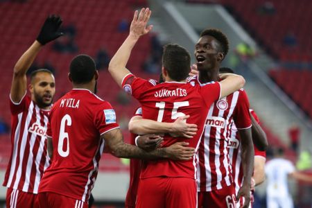 Ολυμπιακός: Πήραν το μήνυμα, οφείλουν να στείλουν το δικό τους όπως το Νοέμβριο